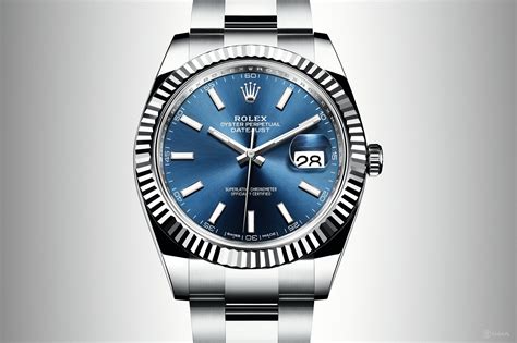 rolex datejust 41 cena